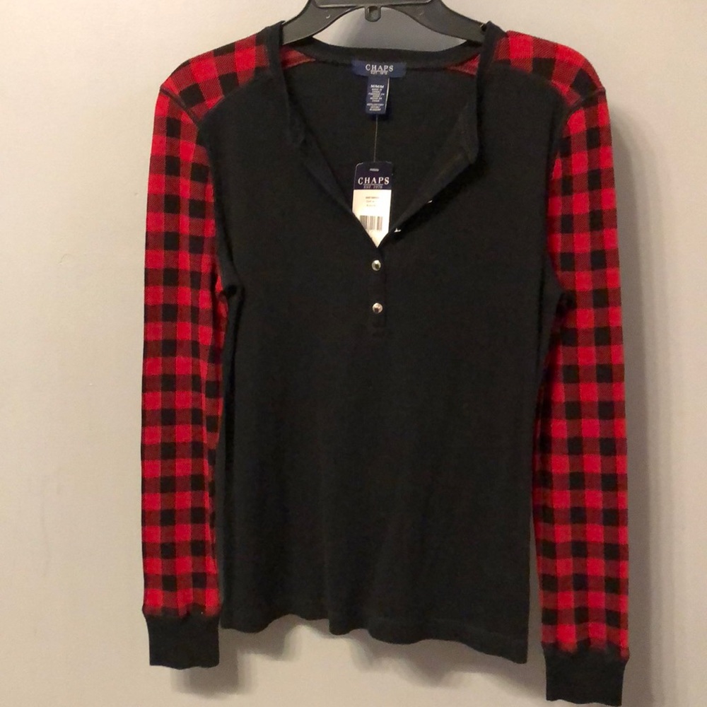 Woman’s top